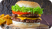 Burgers Burgers