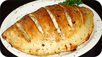 Calzone Calzone
