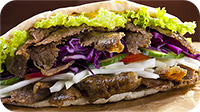 Kebabs Kebabs