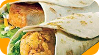 Wraps Wraps