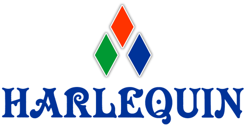 Harlequin  Harlequin